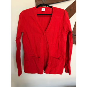 Cabi Passage Cardigan #3888 Size M
